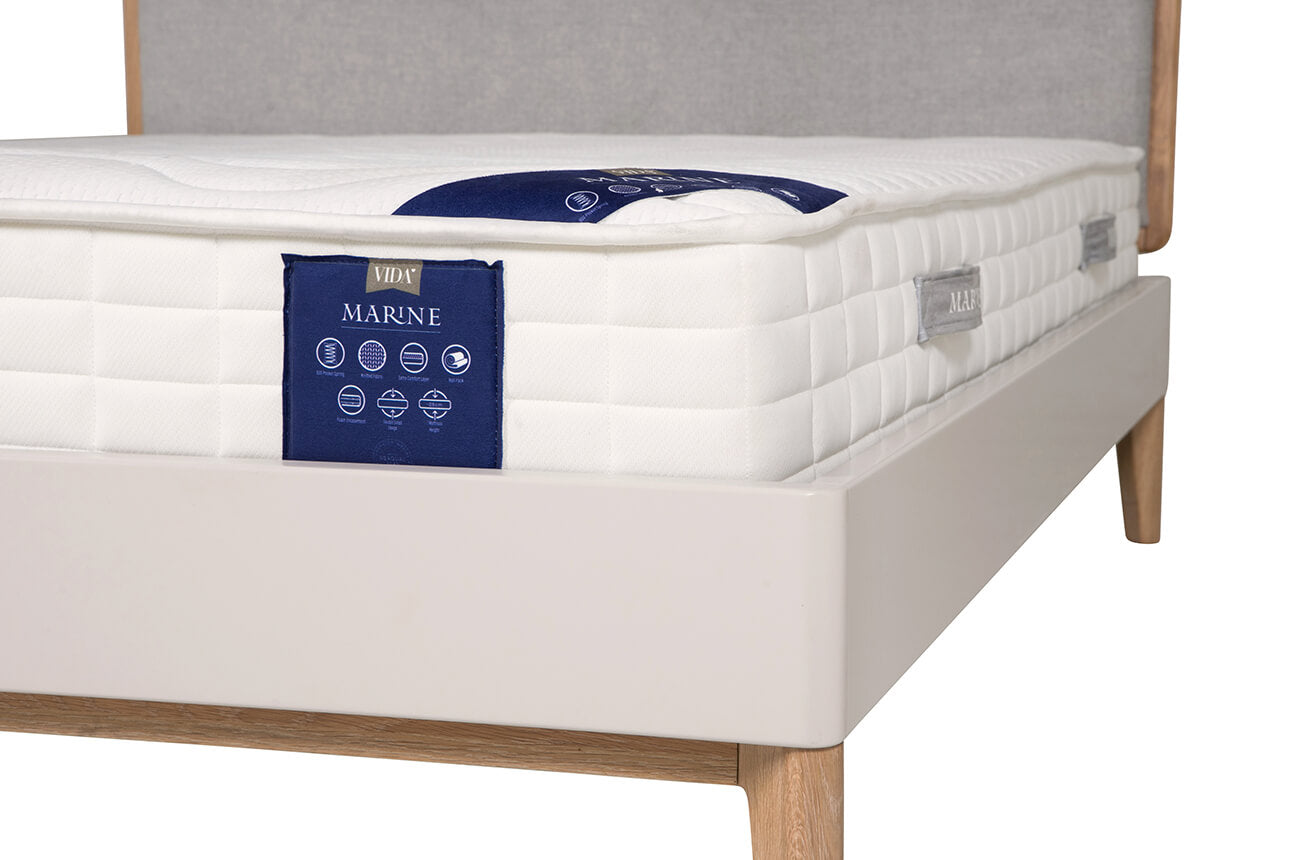 Marine 4ft6 Mattress
