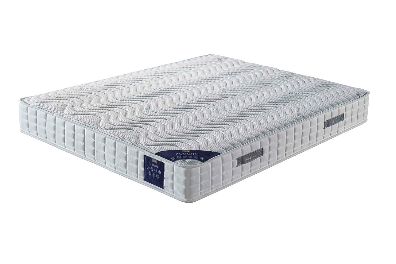 Marine 4ft6 Mattress