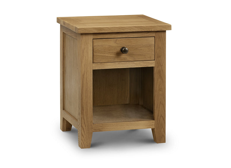 Marlborough Bedside