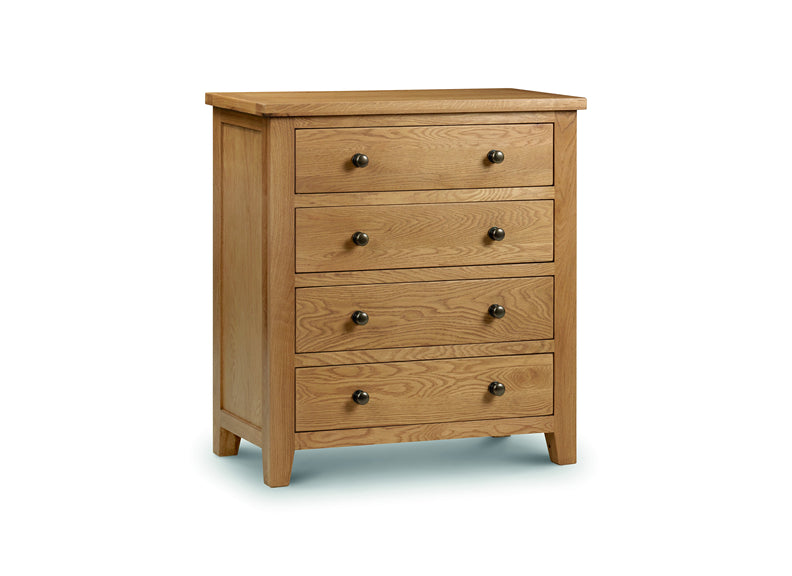 Marlborough 4 Drw Chest