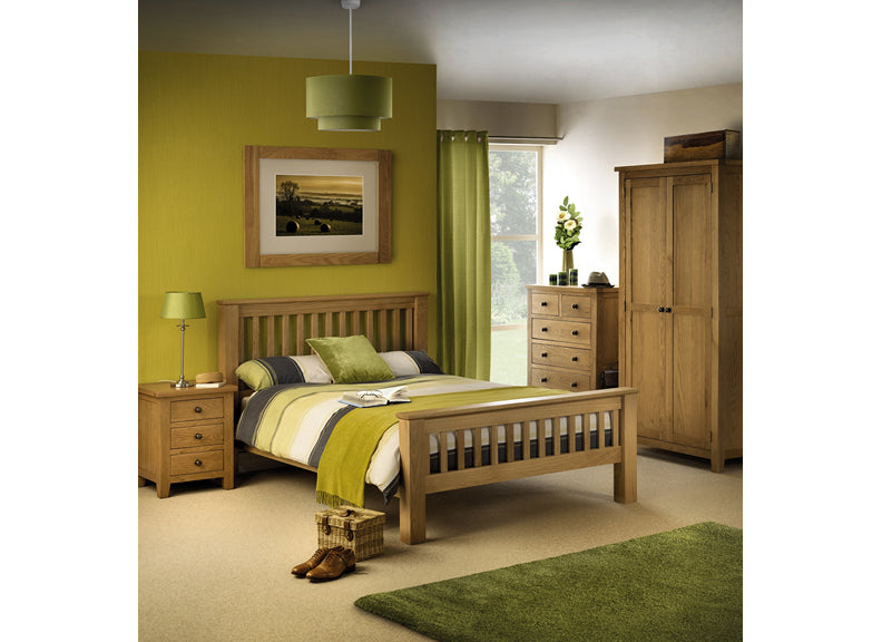 Marlborough Bedroom