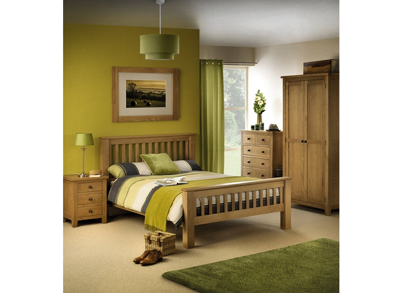 Marlborough Bedroom