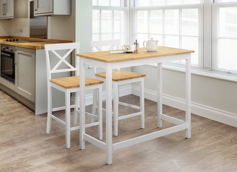 Marlow Bar Set