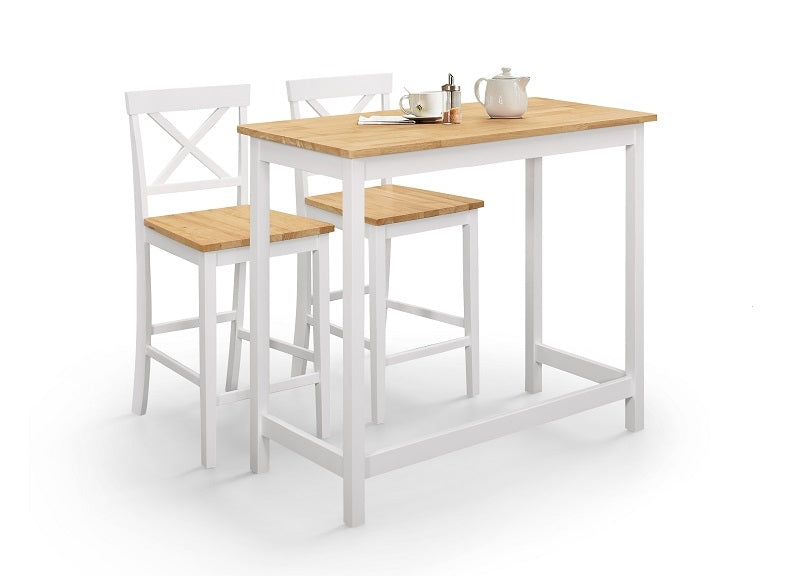 Marlow Bar Set - 1