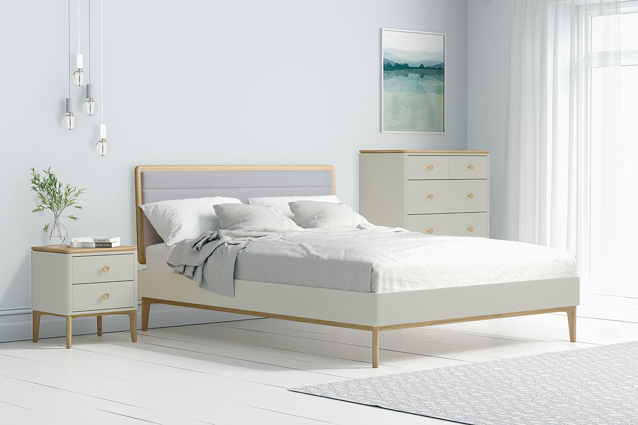 Marlow Bed (Pre-order 3ft and 4ft6 options)