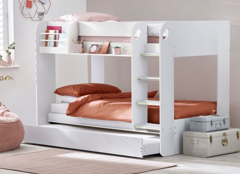 Mars Bunk Beds