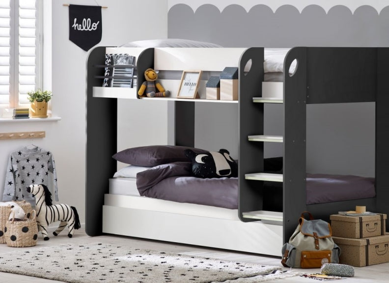Mars Bunk Beds