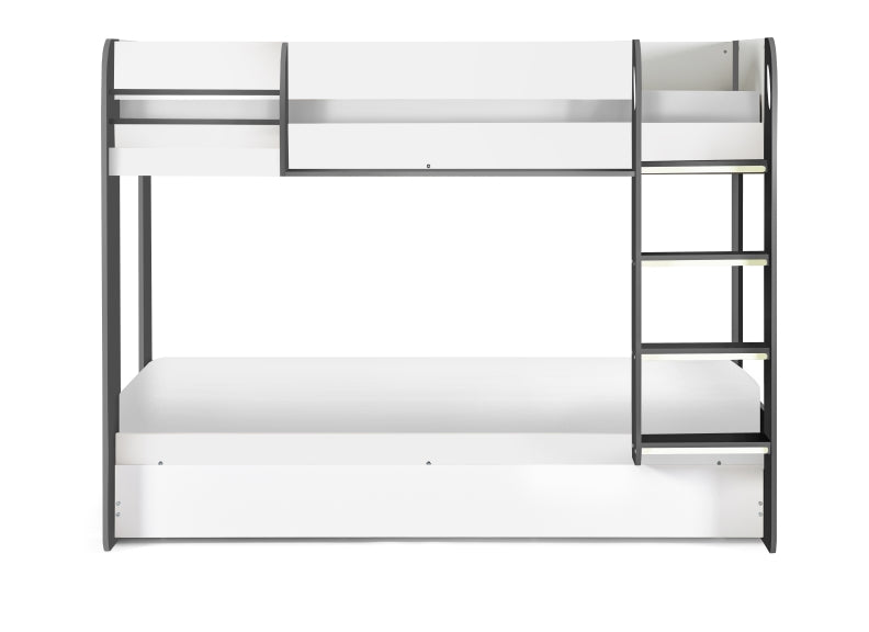 Mars Bunk Beds