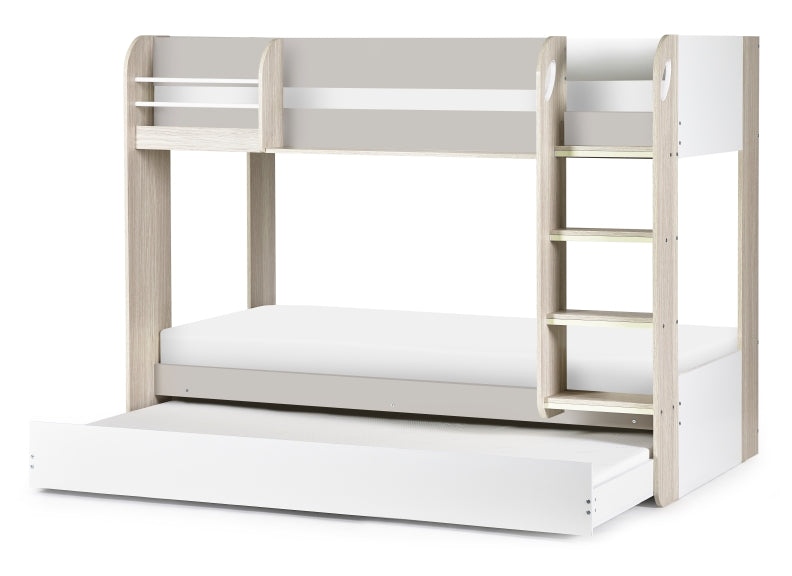Mars Bunk Beds