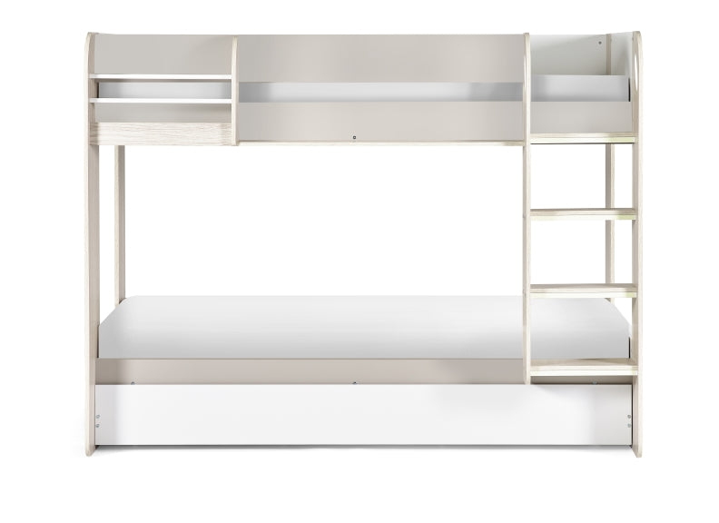 Mars Bunk Beds