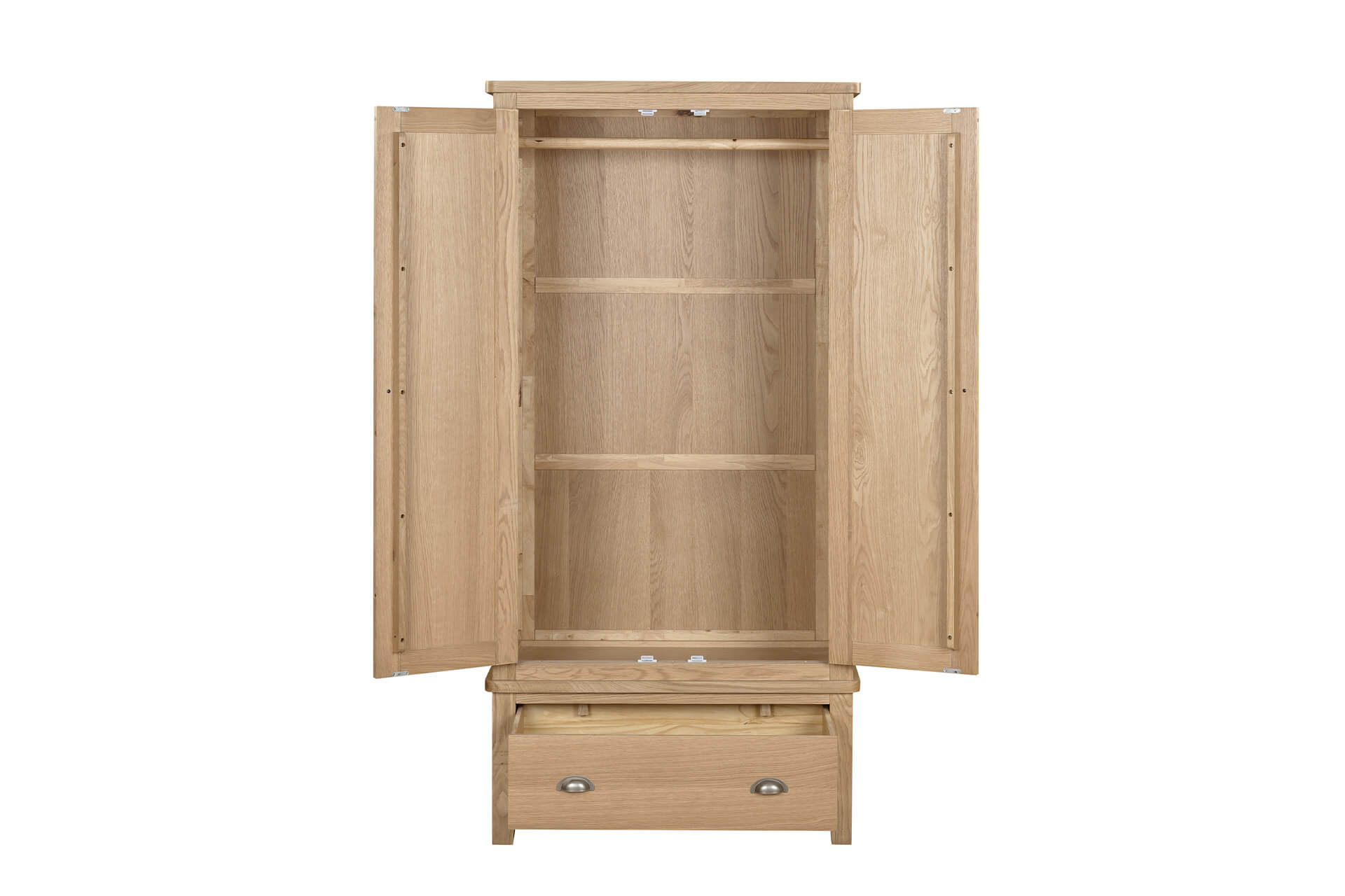 Marsden 2 Door Wardrobe