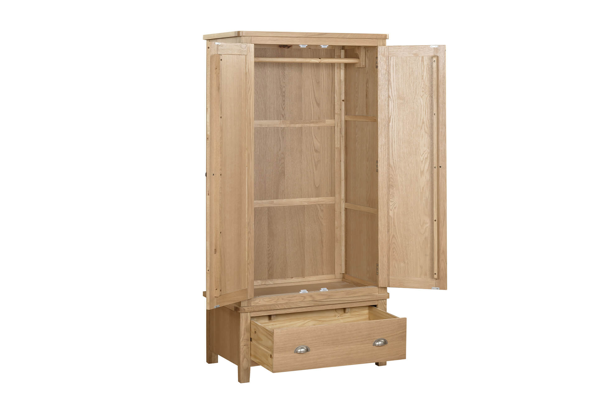Marsden 2 Door Wardrobe