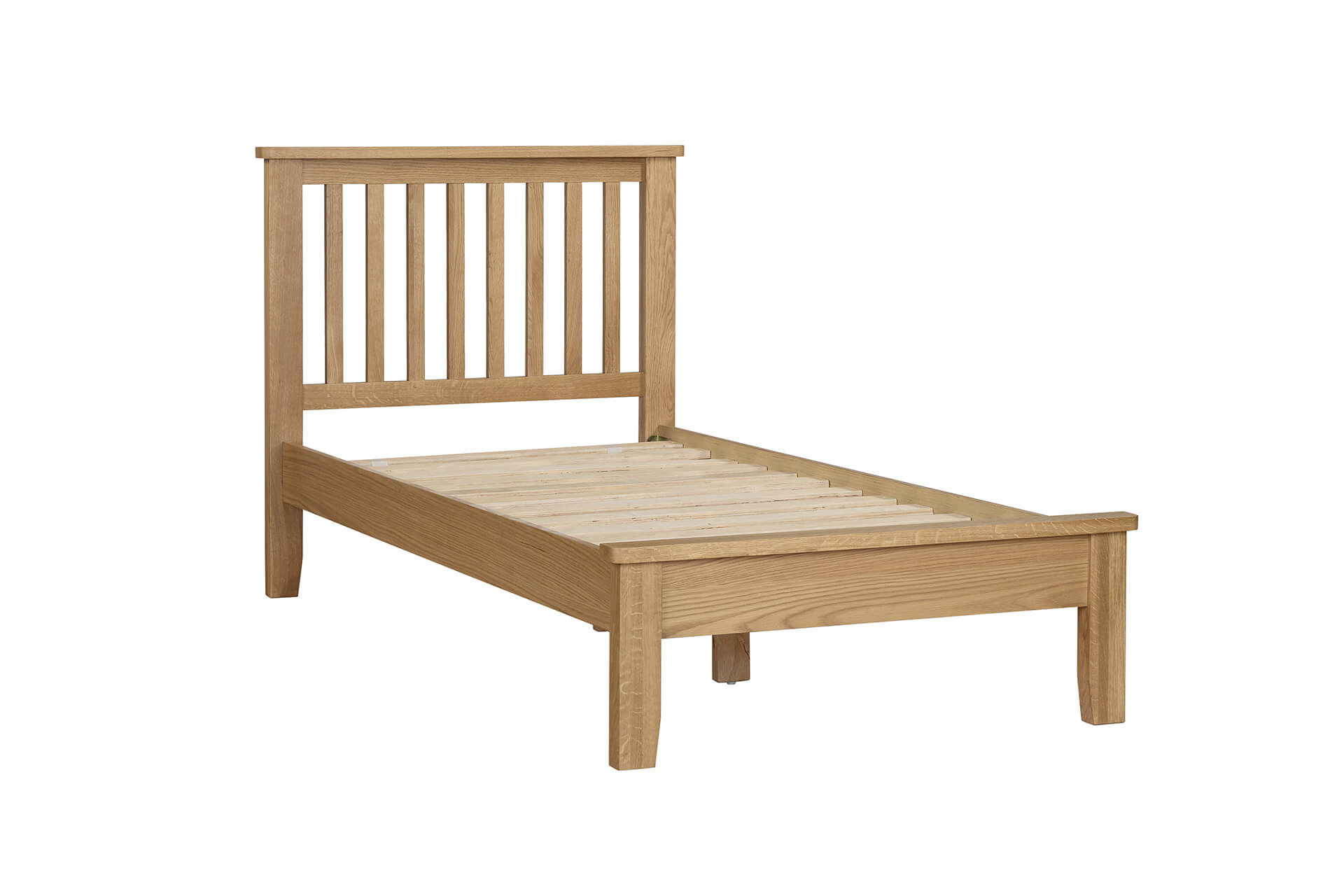 Marsden 3' Bed