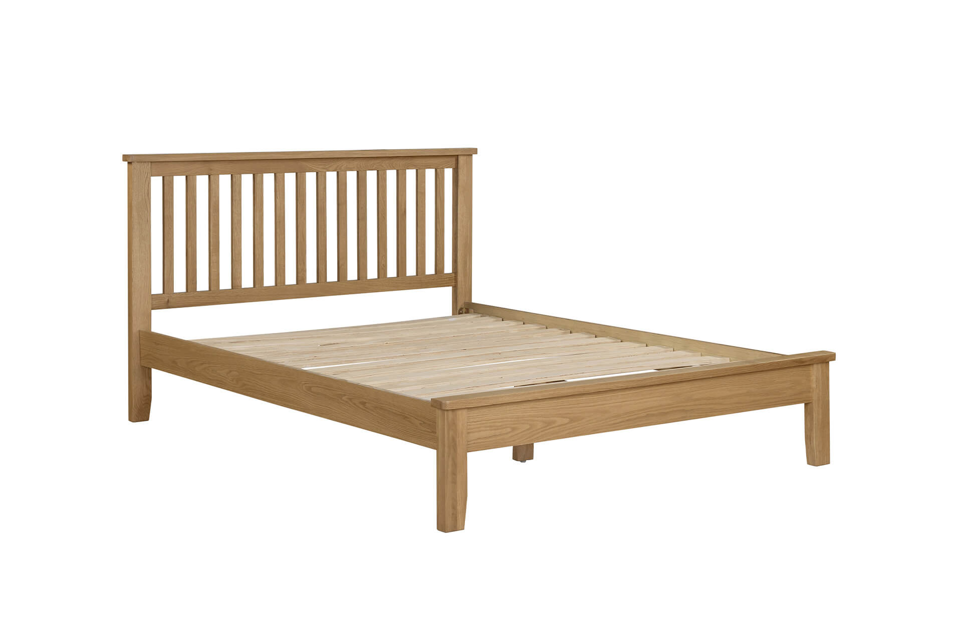 Marsden 4'6 Bed