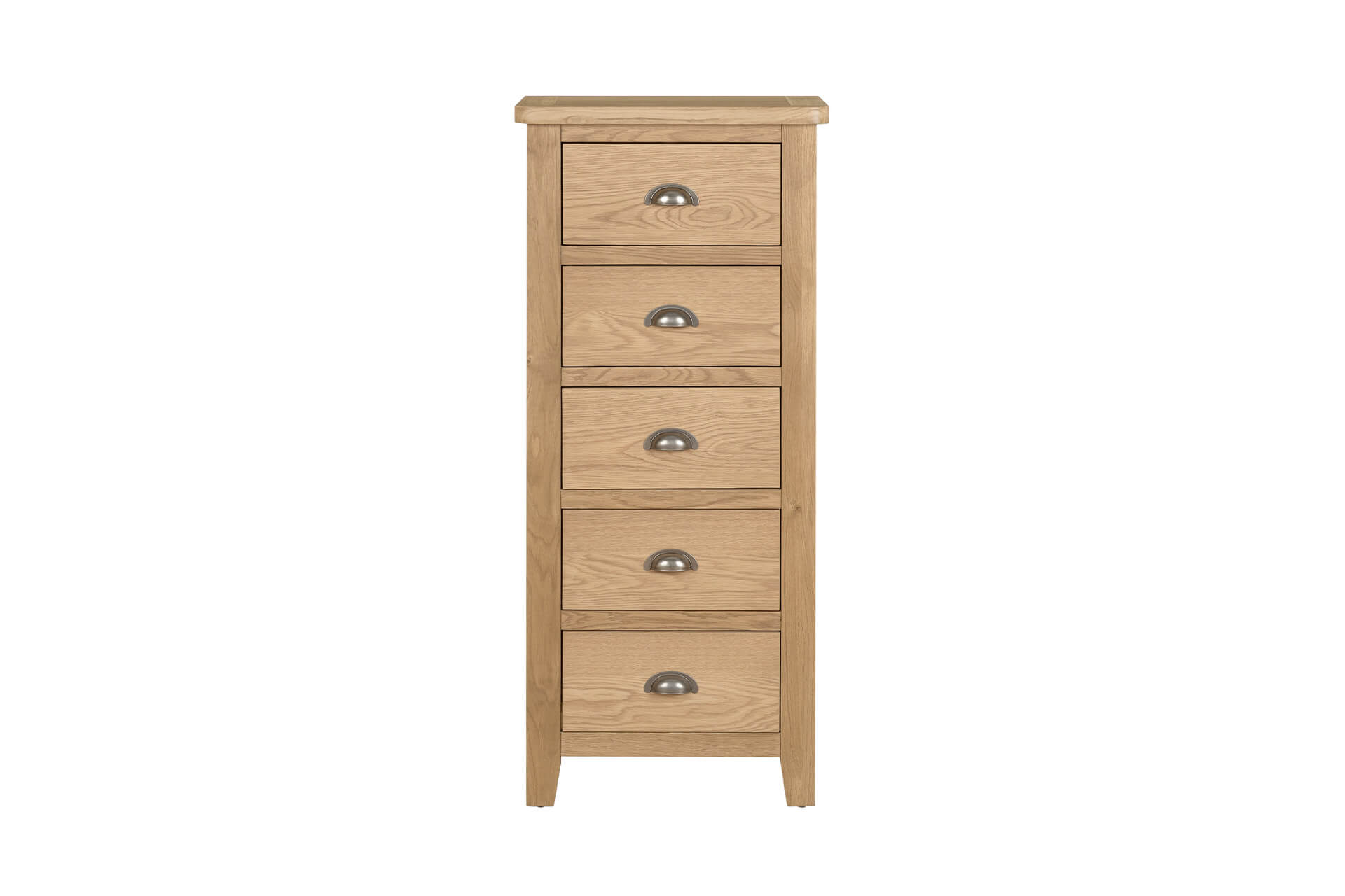 Marsden 5 Drawer Narrow Chest