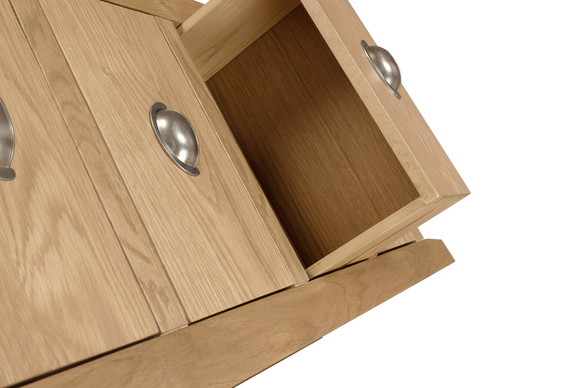 Marsden 5 Drawer Narrow Chest