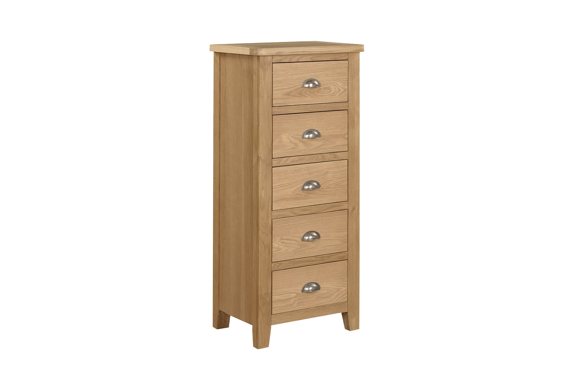 Marsden 5 Drawer Narrow Chest