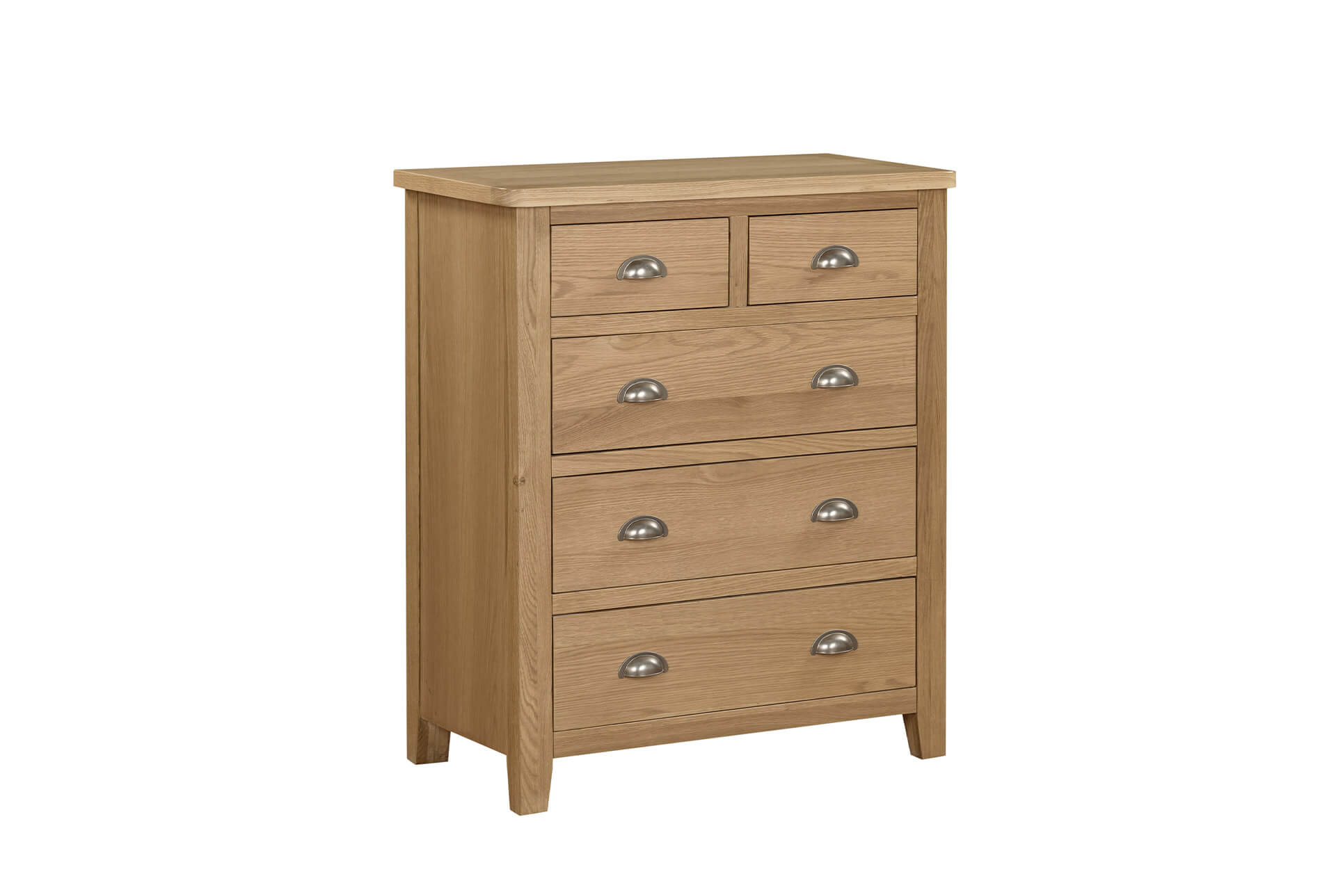 Marsden 5 Drawer Tall Chest