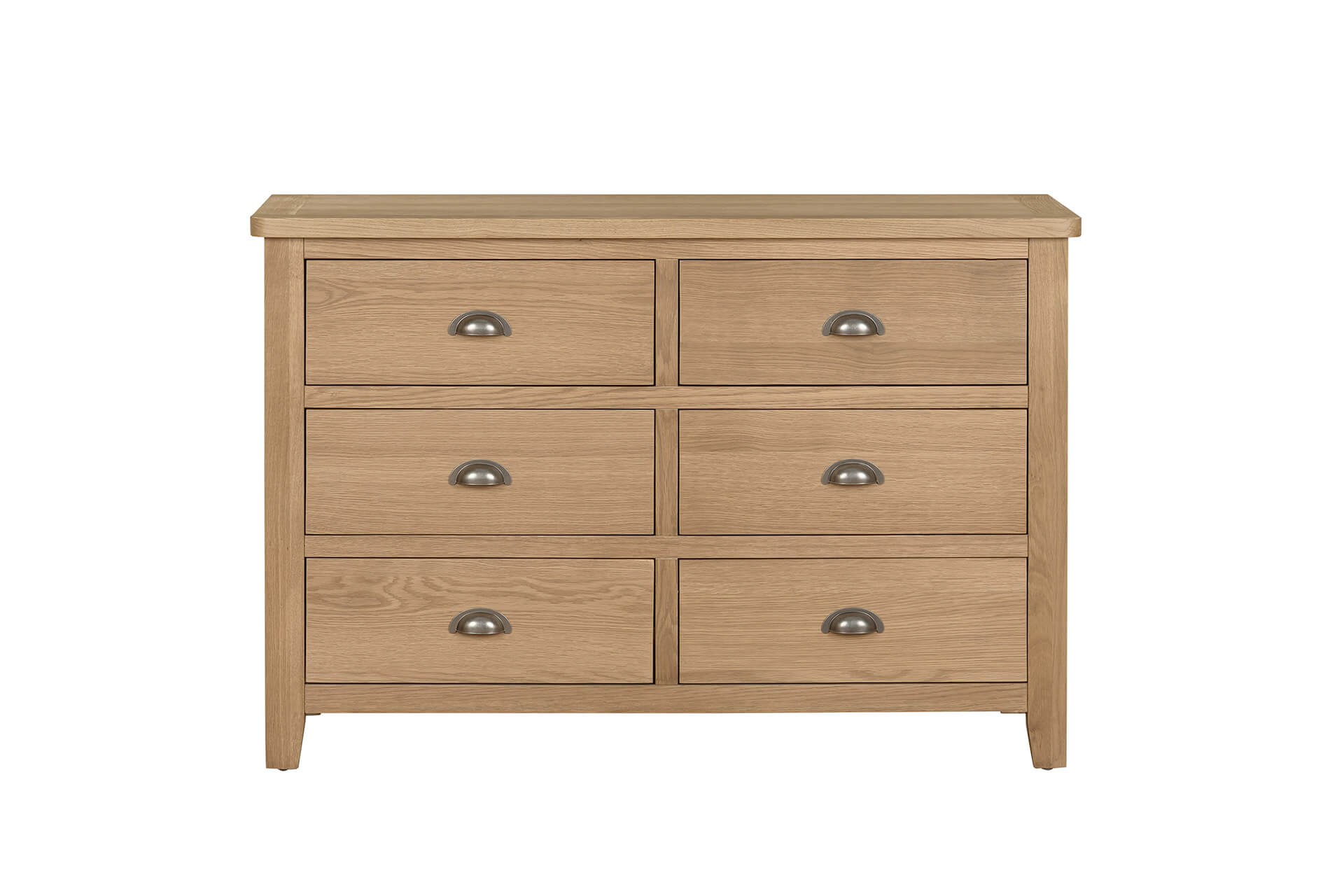 Marsden 6 Drawer Dressing Chest