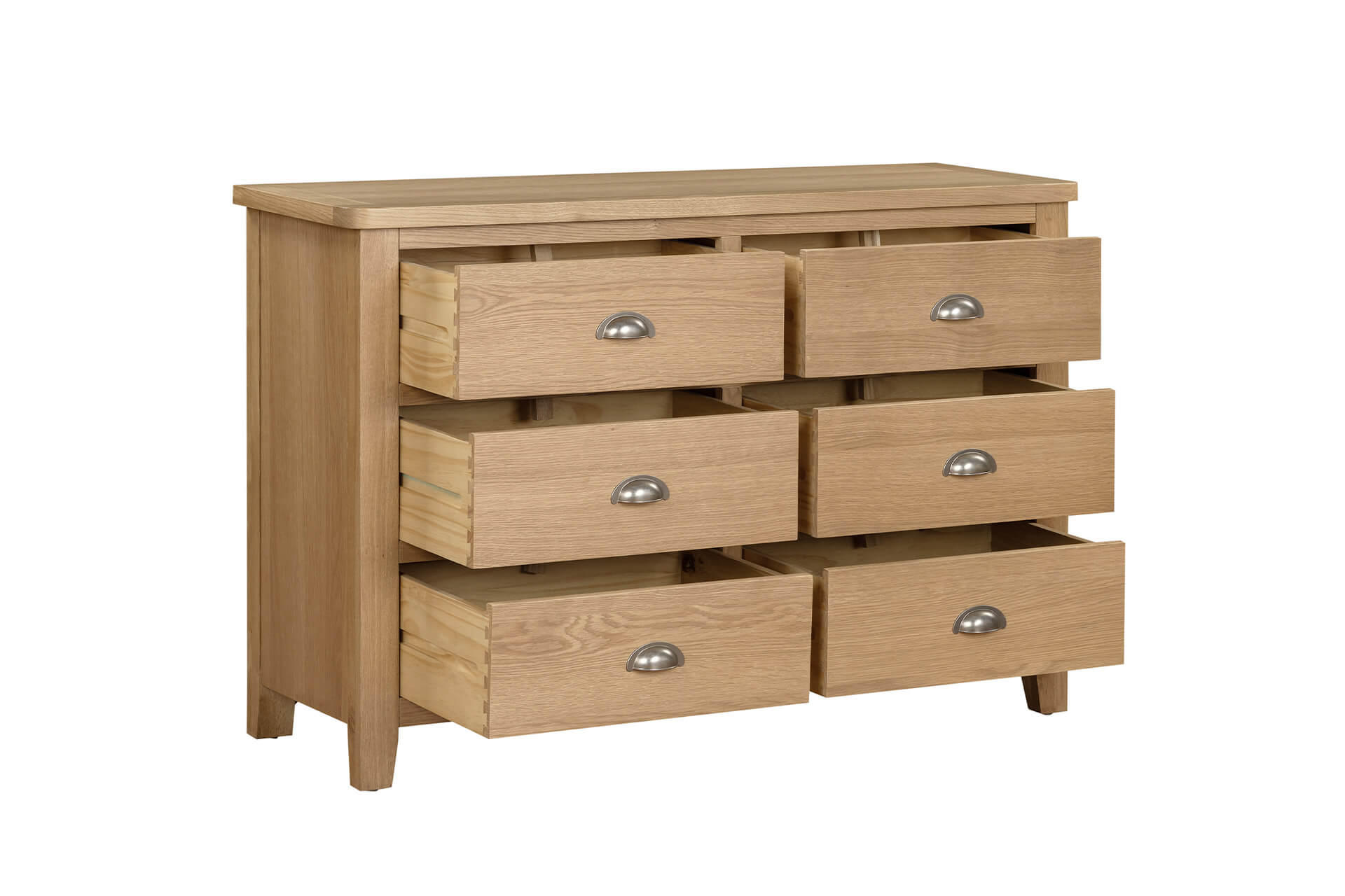 Marsden 6 Drawer Dressing Chest