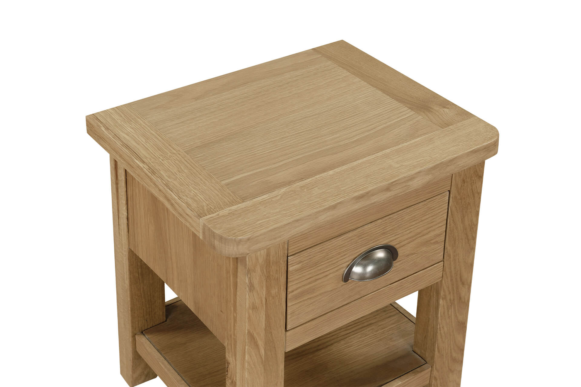 Marsden Lamp Table 1 Drawer