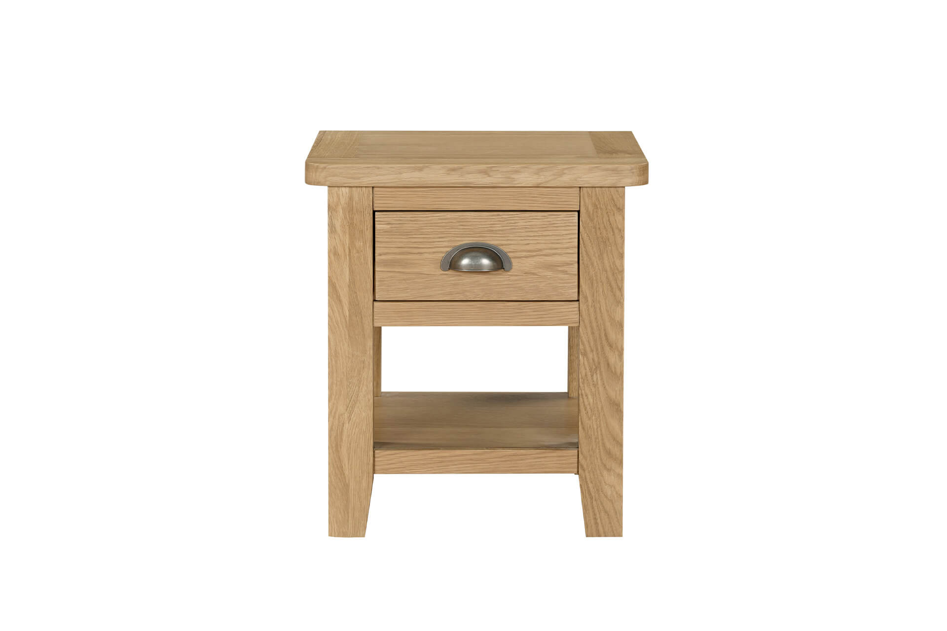 Marsden Lamp Table 1 Drawer