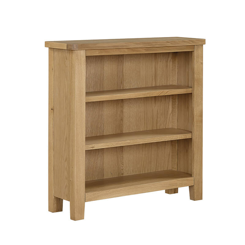 Marsden Low Bookcase
