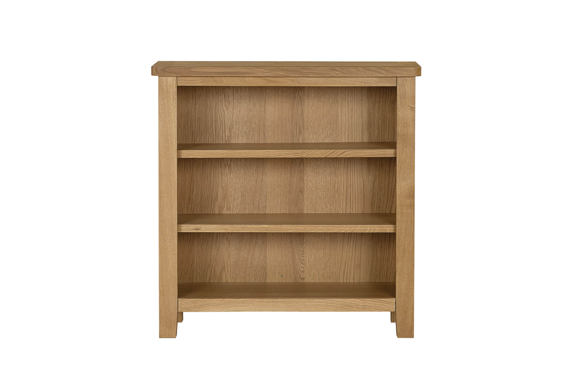 Marsden Low Bookcase