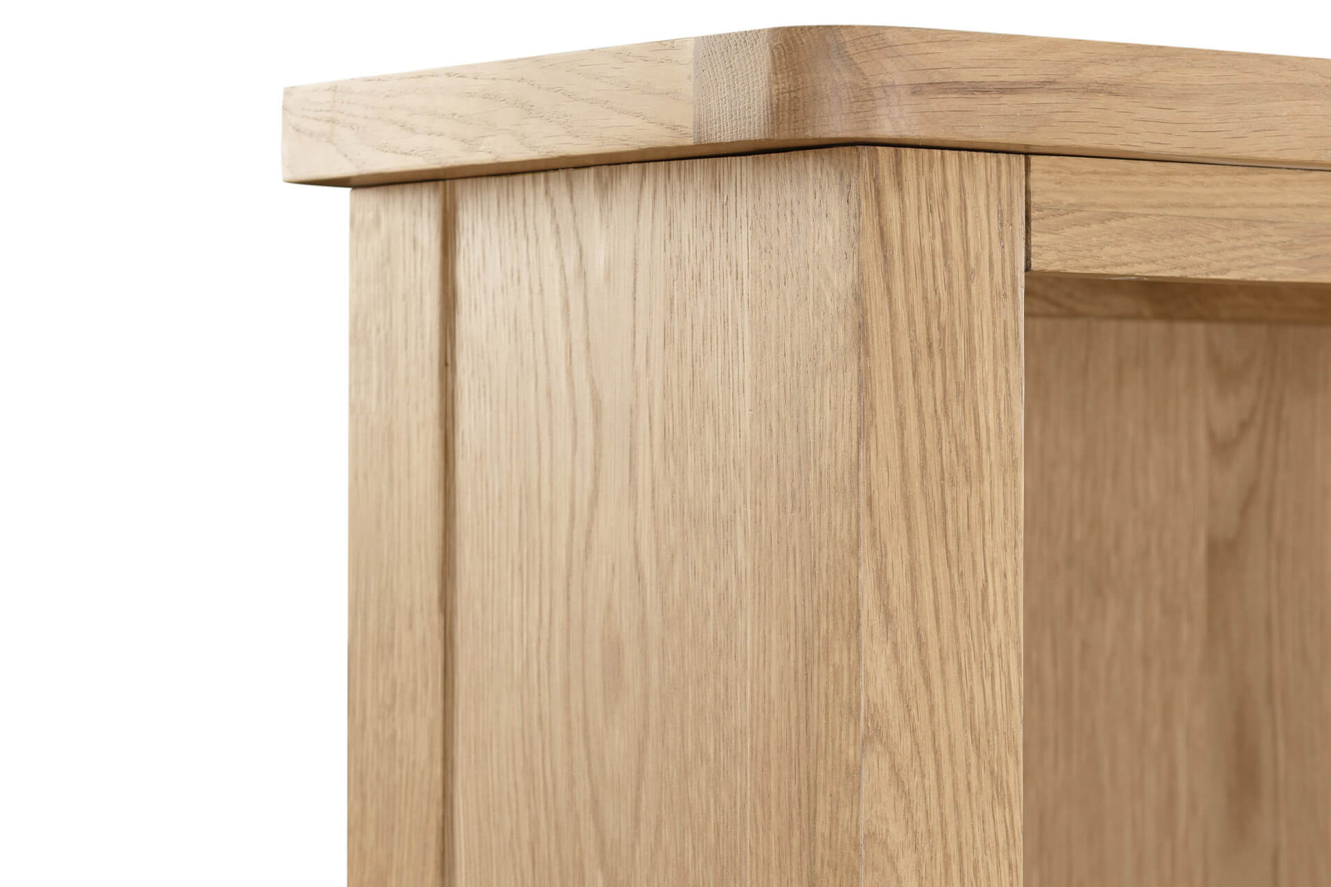 Marsden Tall Bookcase