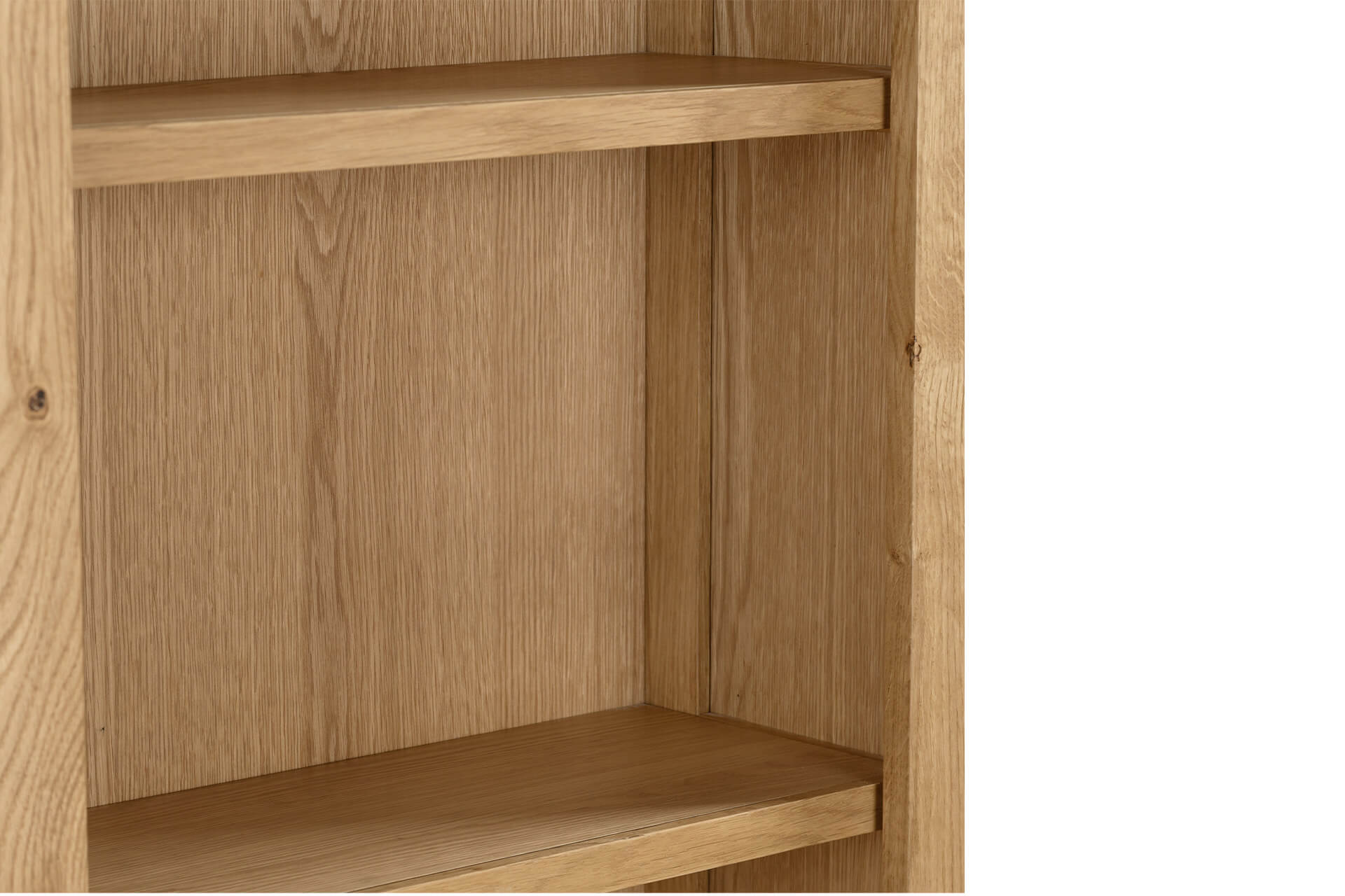 Marsden Tall Bookcase