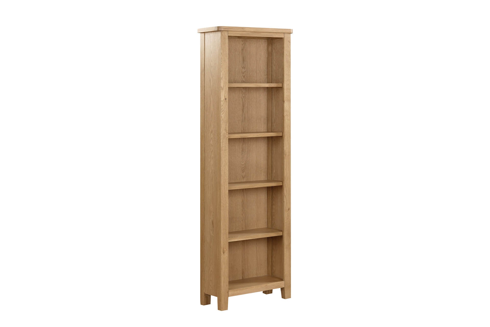 Marsden Tall Bookcase