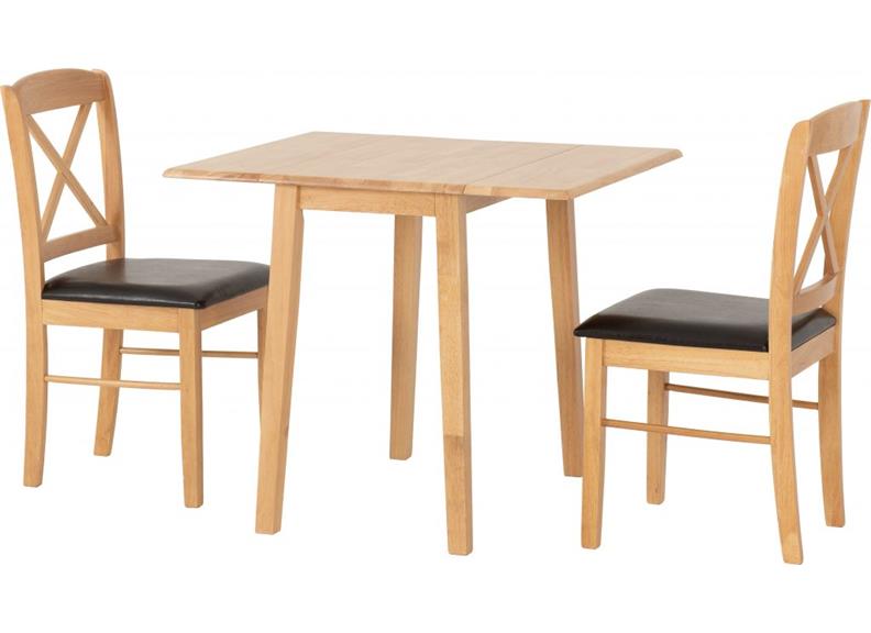 Mason Dropleaf Dining Set