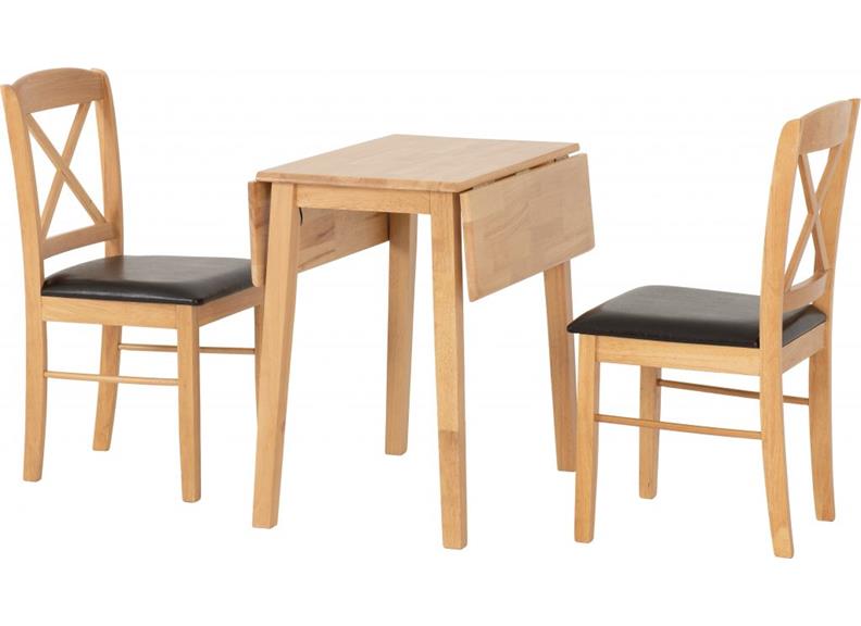 Mason Dropleaf Dining Set