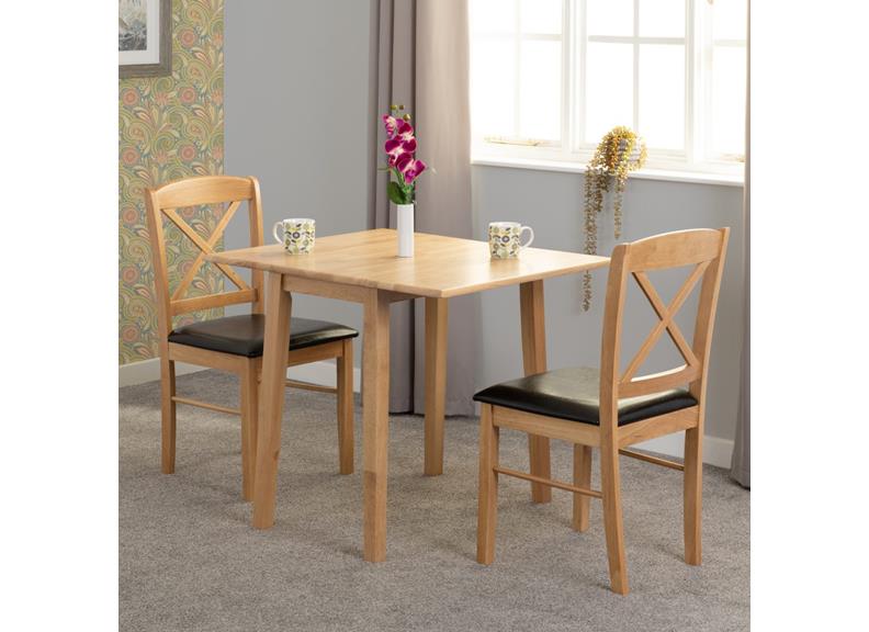 Mason Dropleaf Dining Set