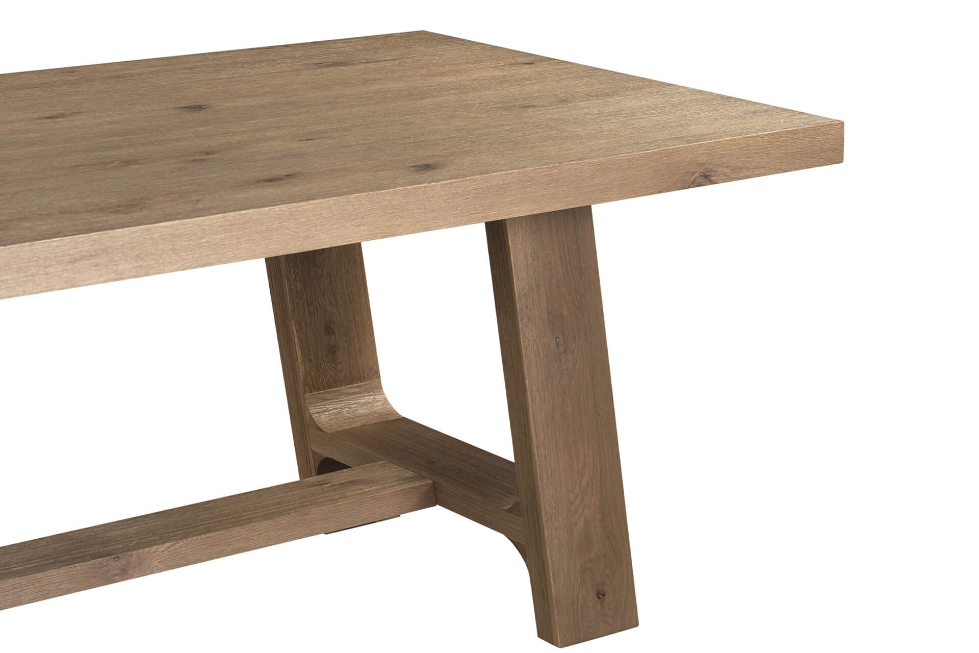 Massimo Coffee Table Narrow