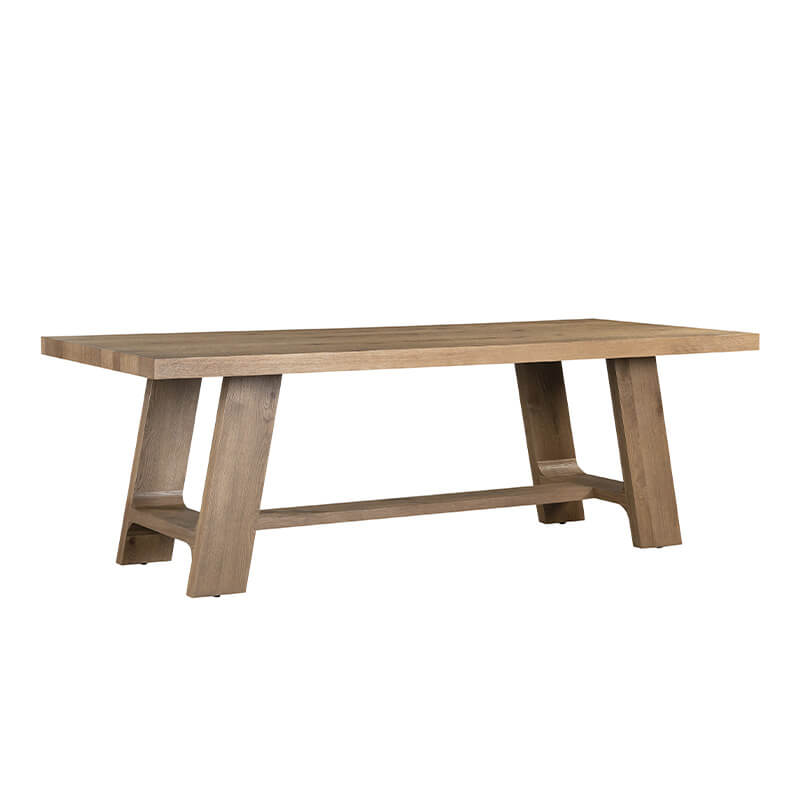 Massimo Dining Table 1900