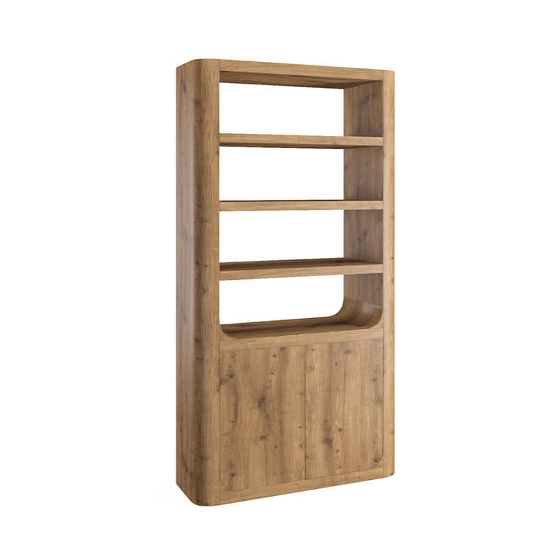 Massimo Tall Cabinet