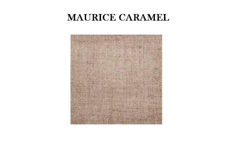 Maurice Fabric Detail