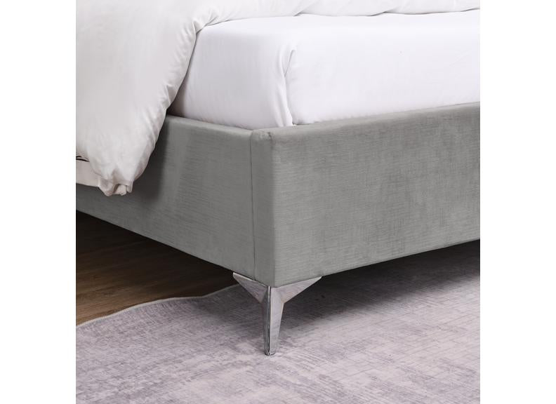 Mayo Fabric Bed Frame