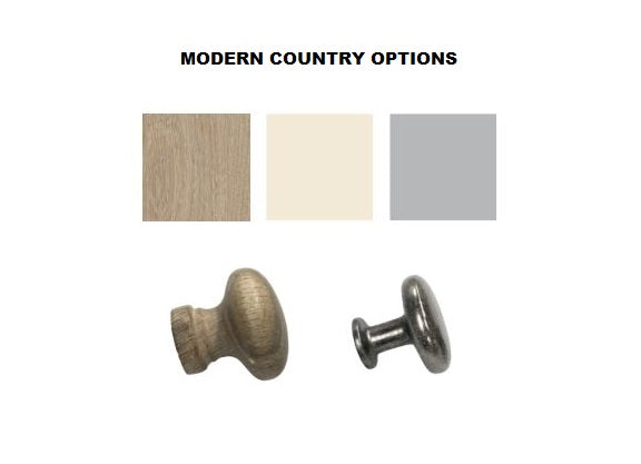 MODERN COUNTRY OAK VANITY MIRROR__ FREE NATIONWIDE DELIVERY BY HOMELINE FURNITURE
