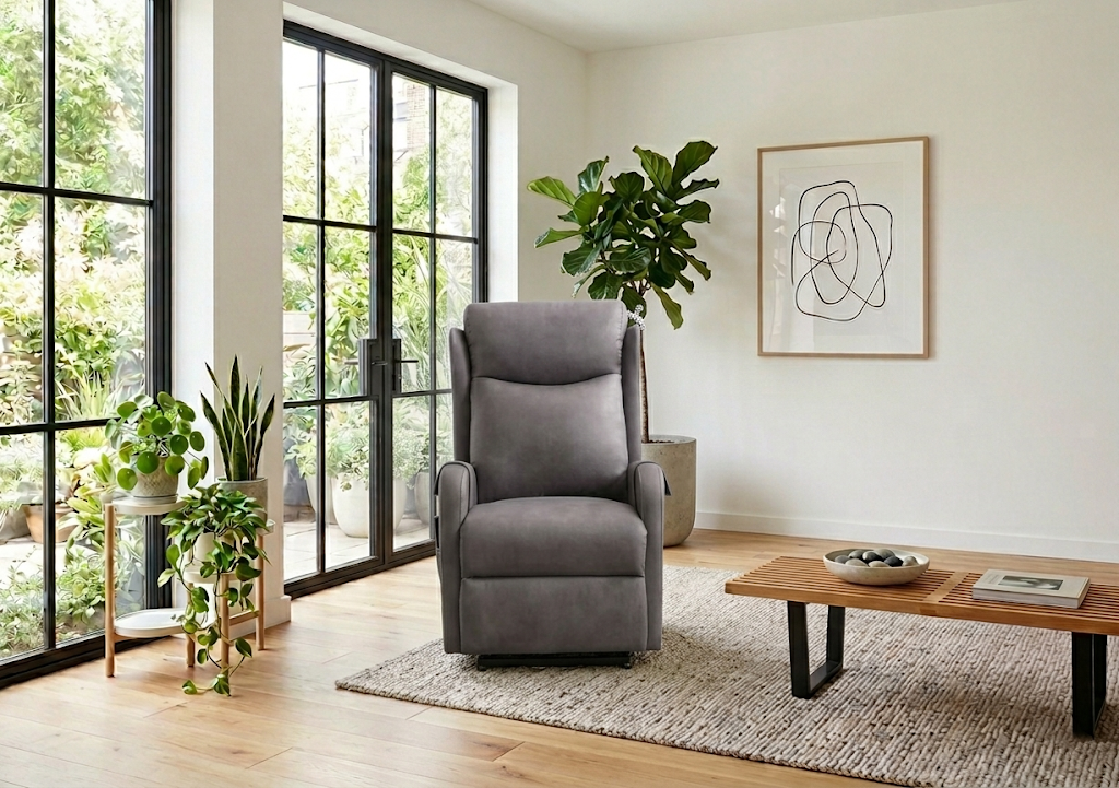 Joel Lift & Rise Armchair – supplier image 3
