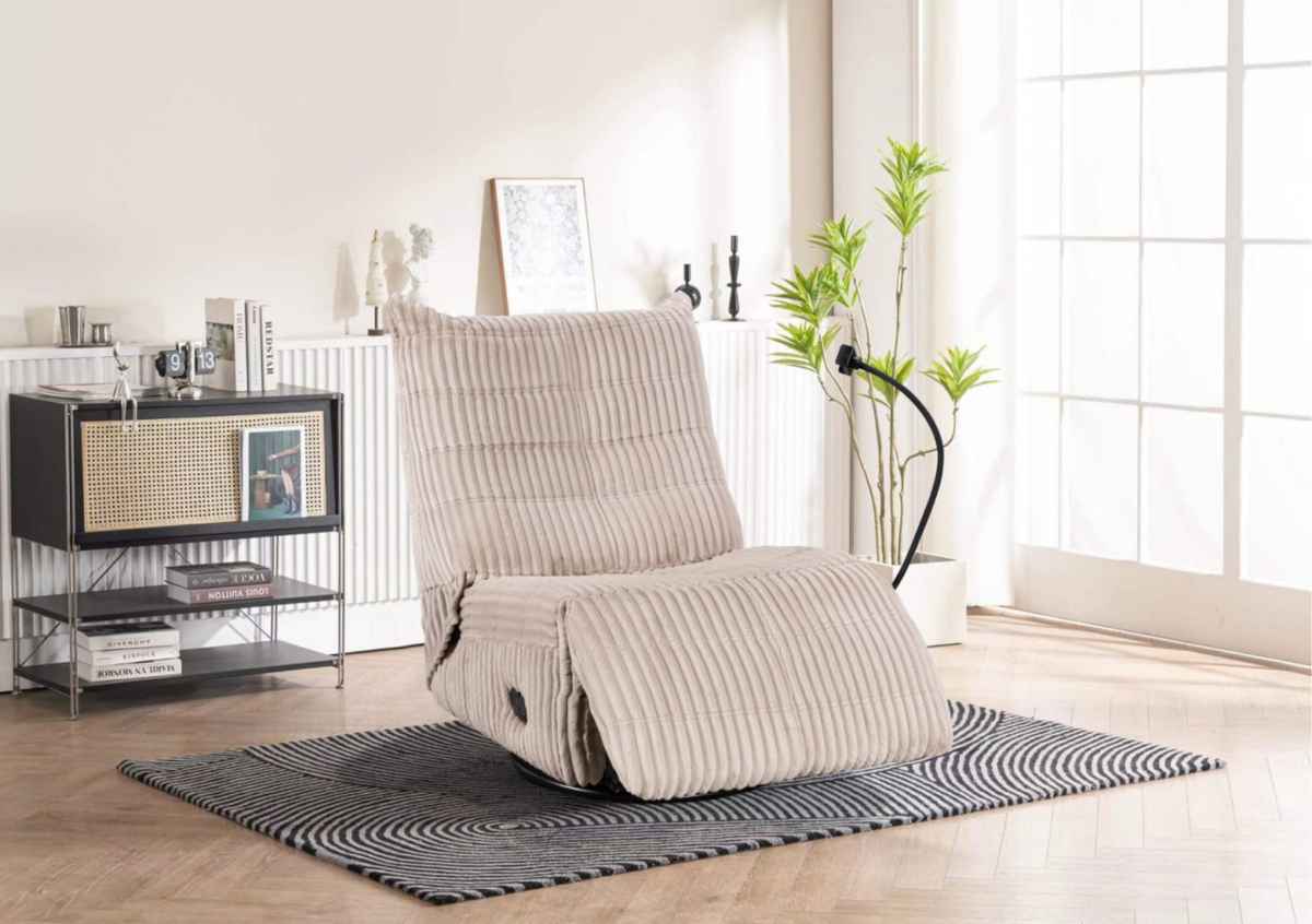 Viva Swivel Chair – supplier image 2