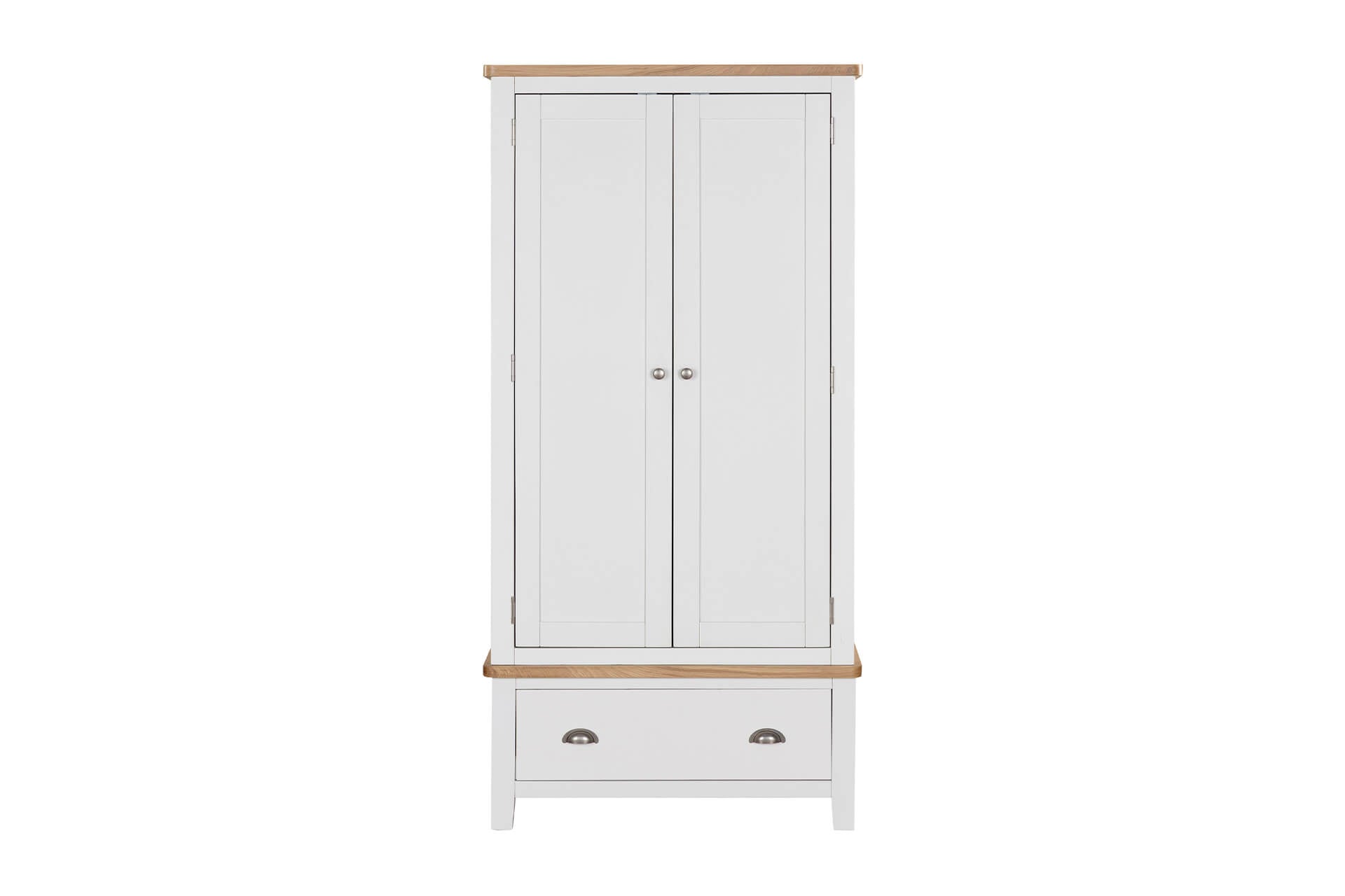 Mellor 2 Door Wardrobe