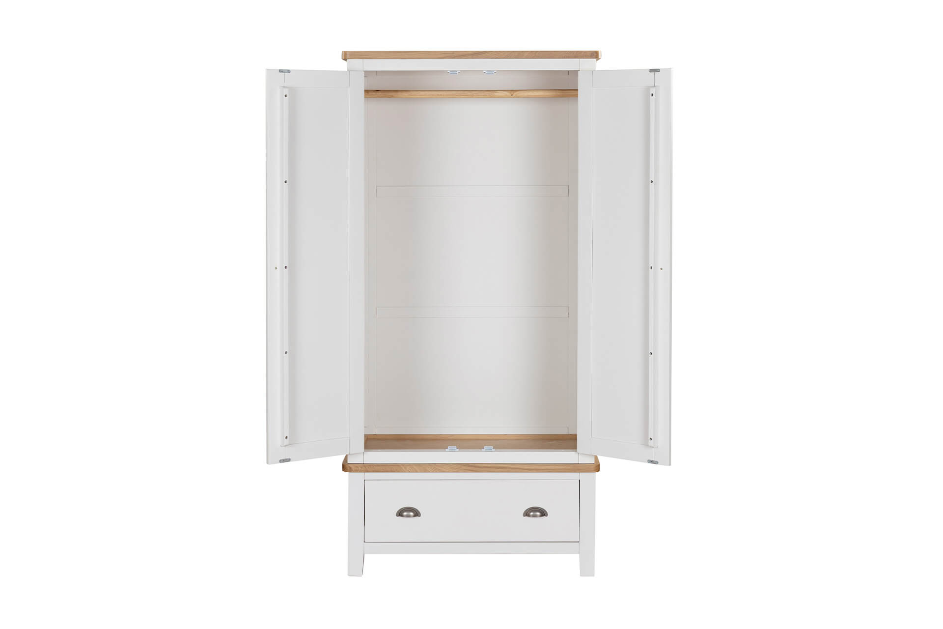 Mellor 2 Door Wardrobe