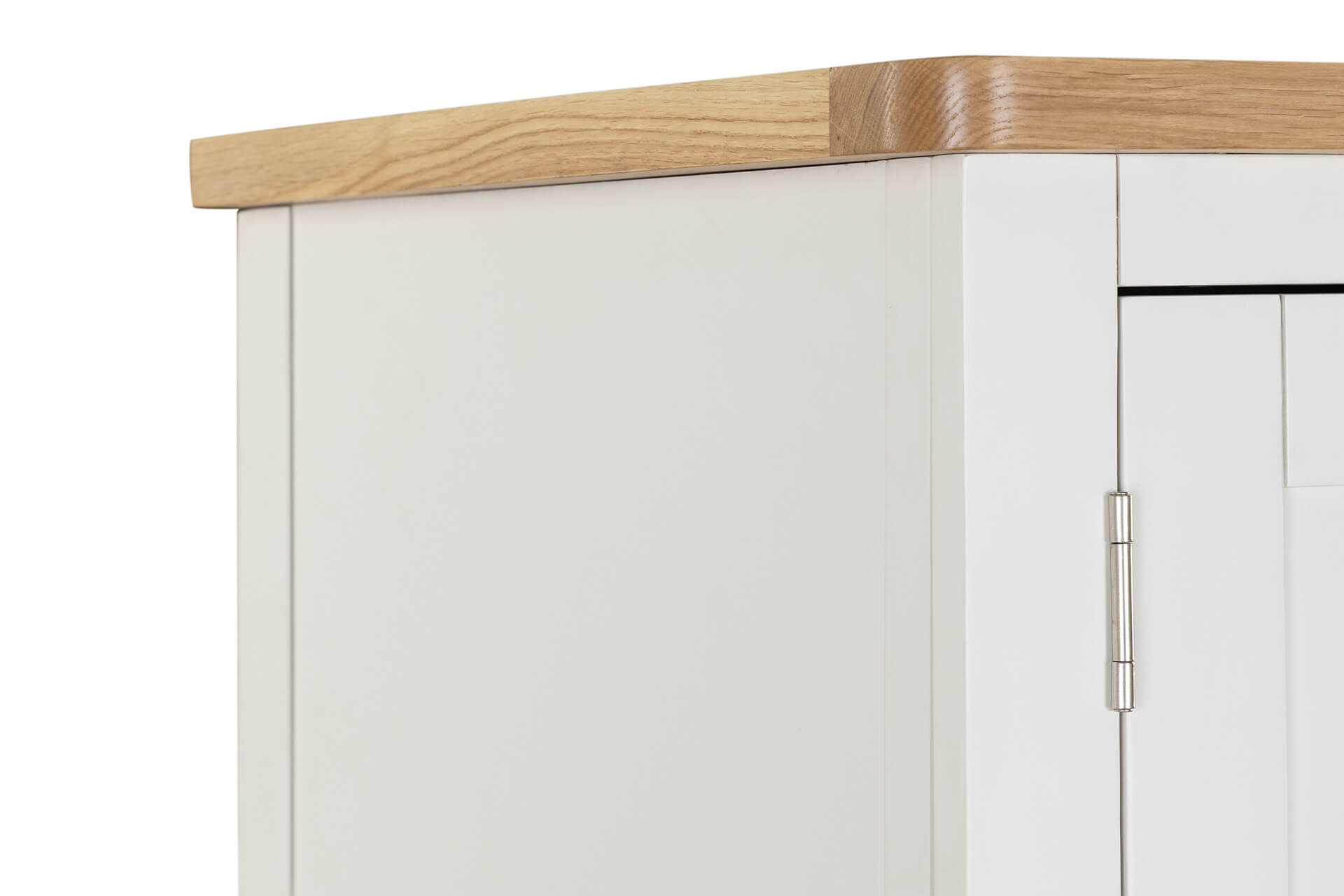 Mellor 2 Door Wardrobe
