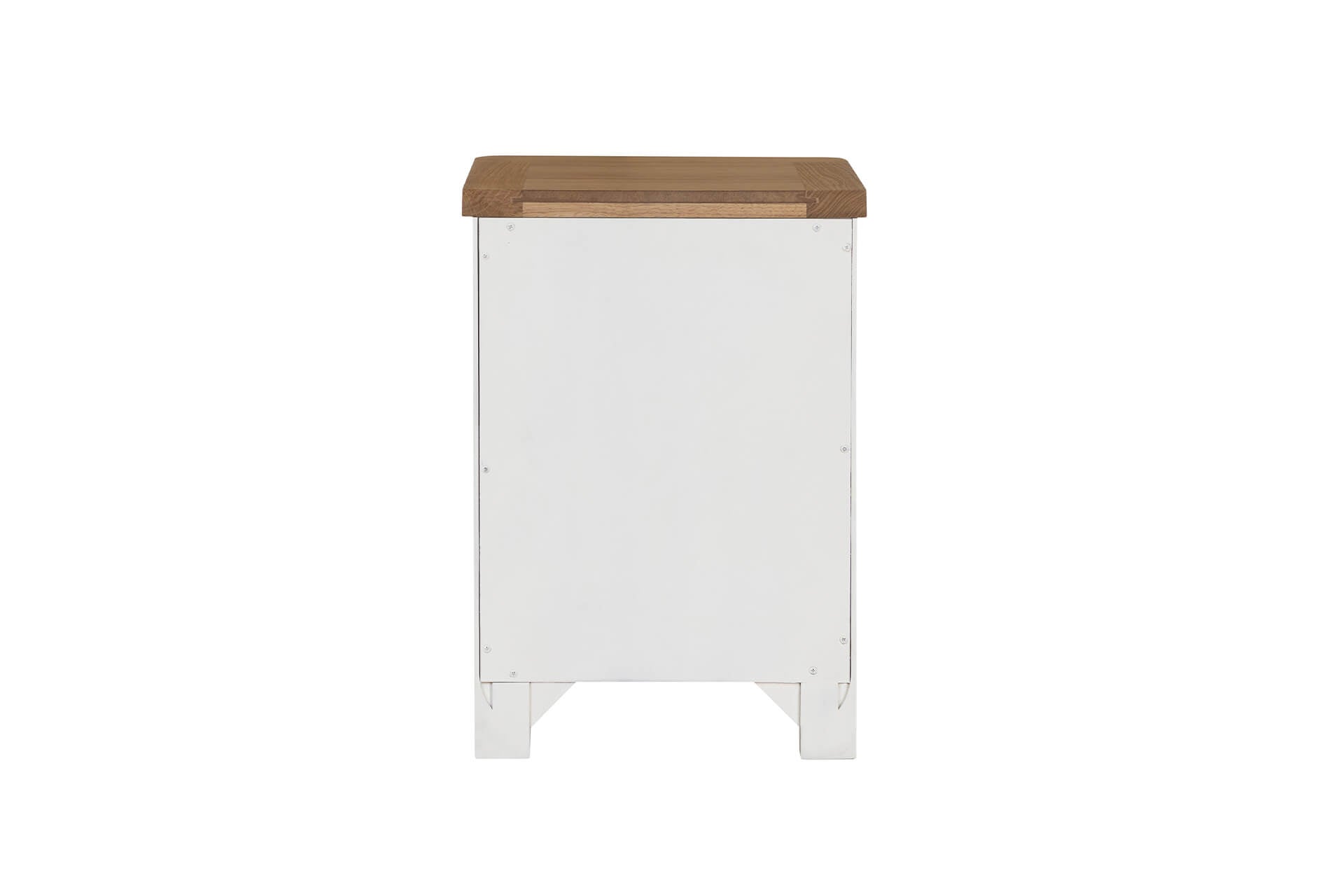 Mellor 3 Drawer Bedside Table