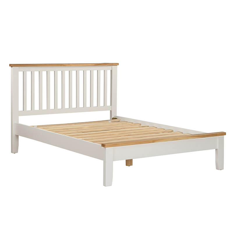 Mellor 4'6 Bed