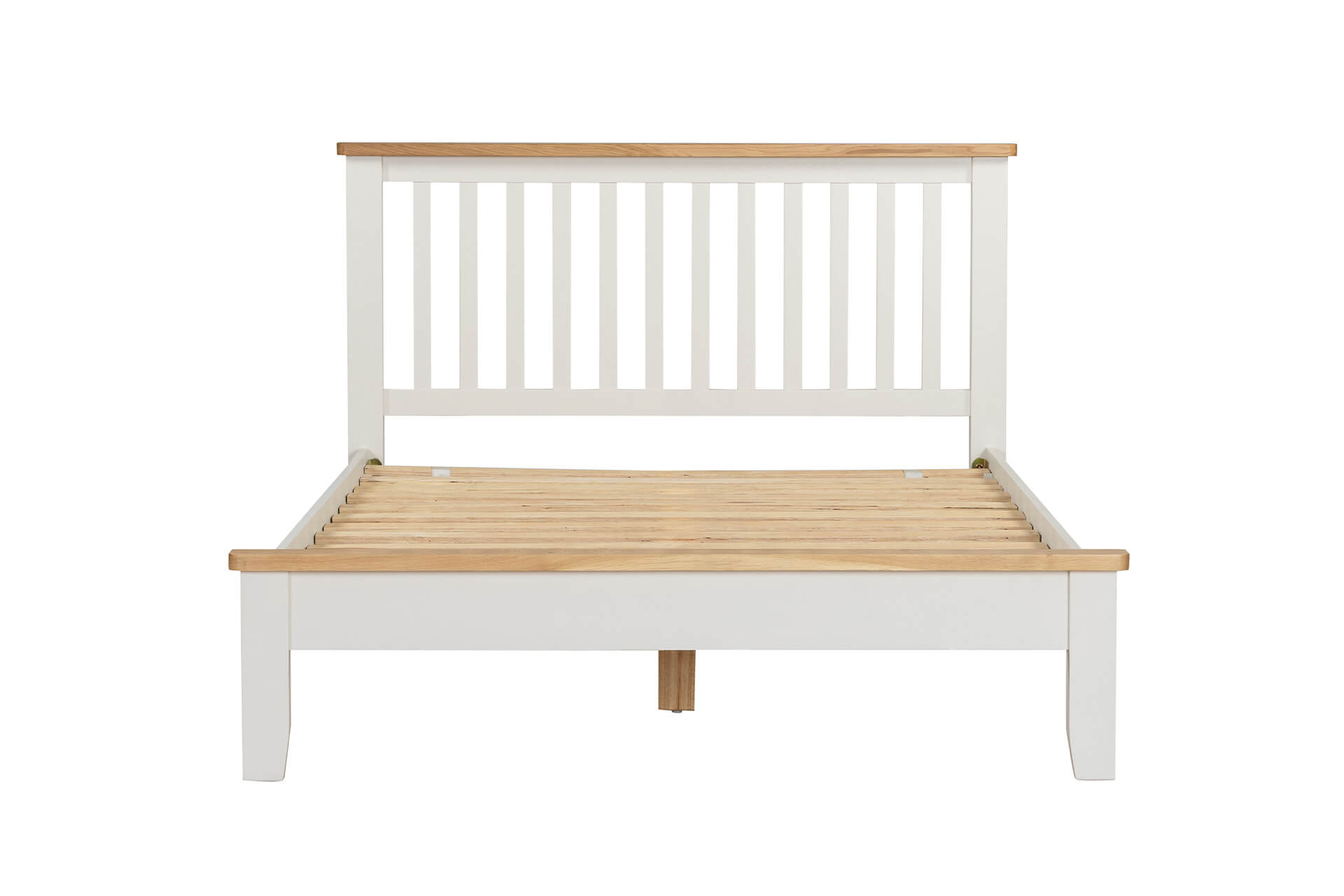 Mellor 4'6 Bed