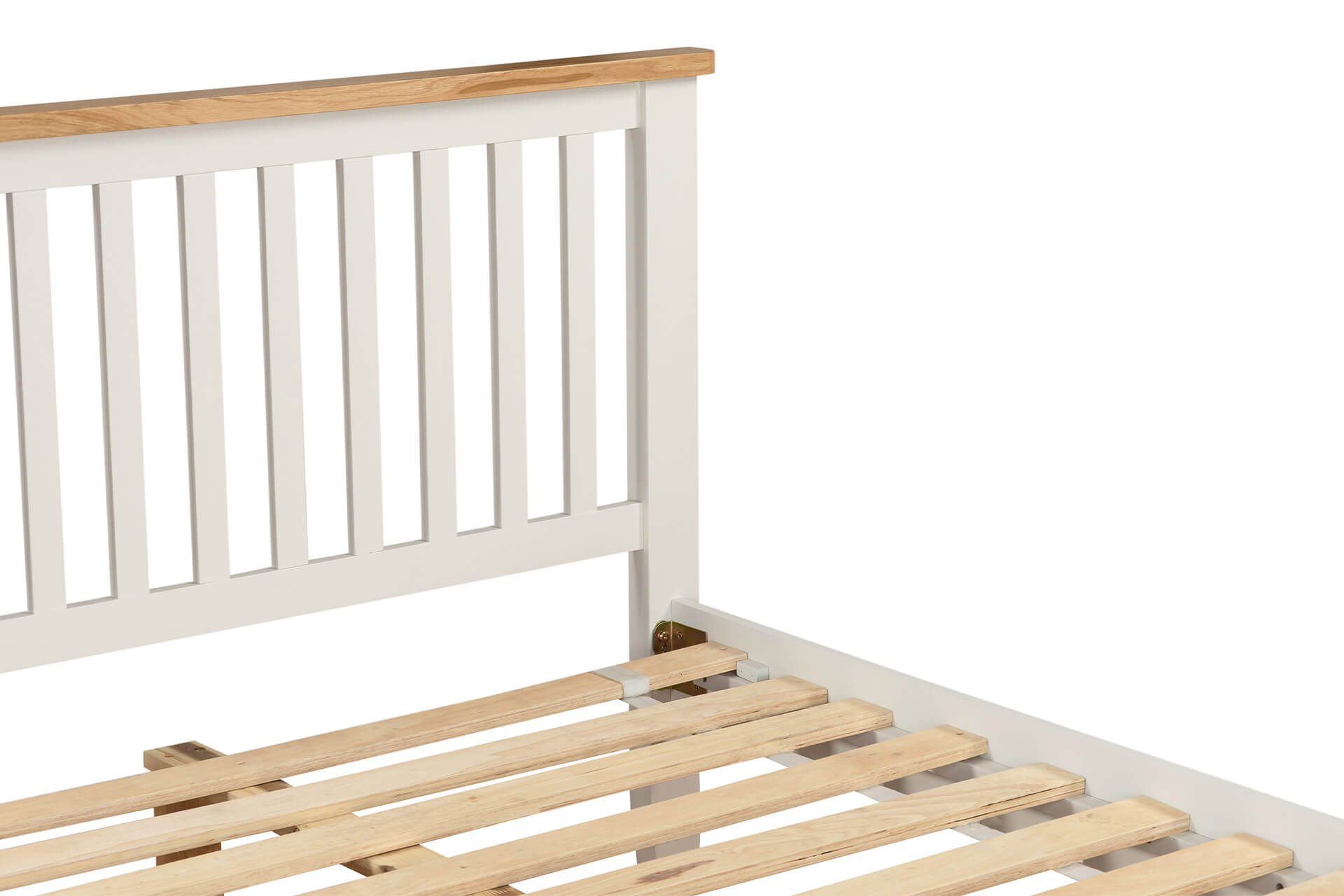 Mellor 5' Bed