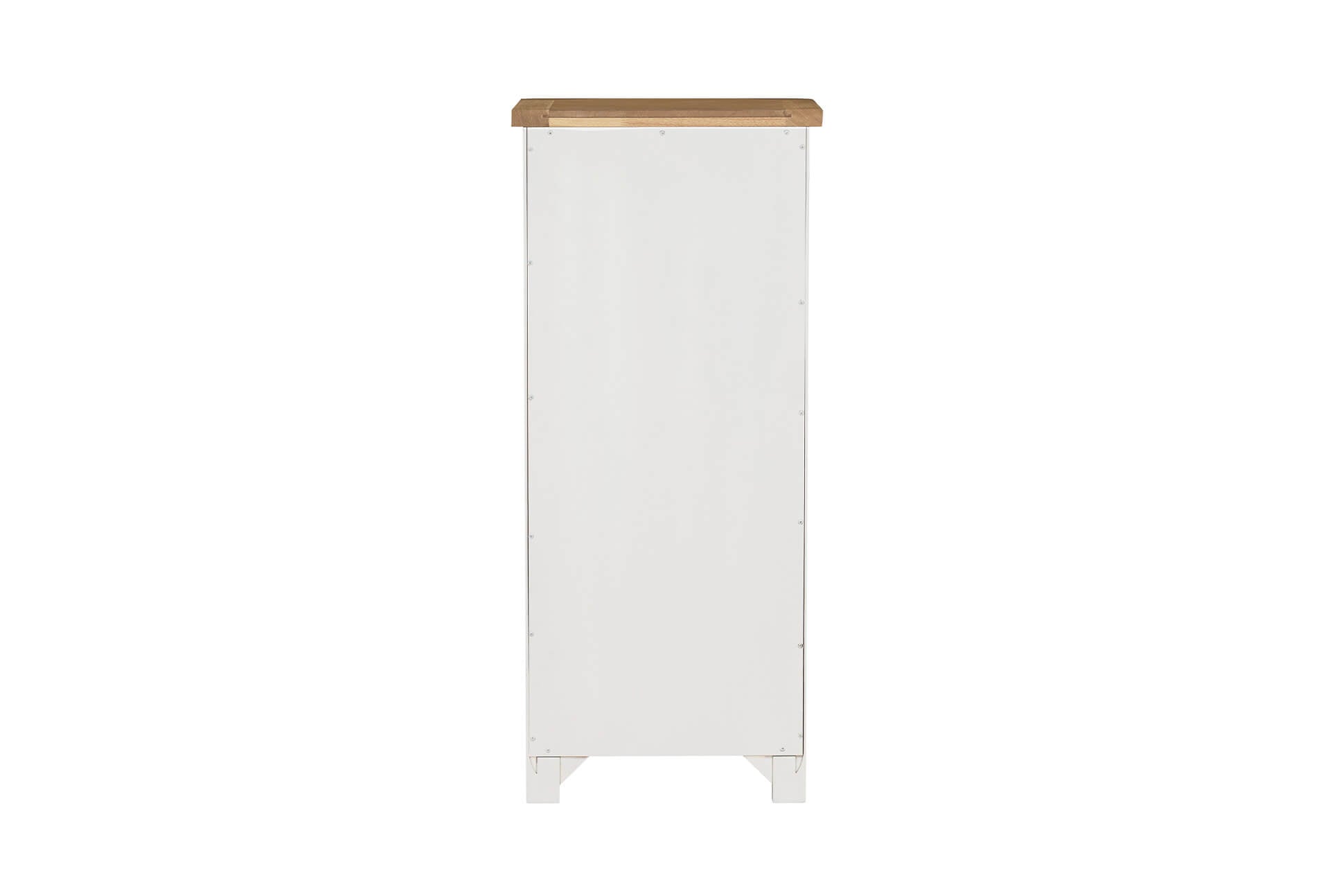 Mellor 5 Drawer Narrow Chest